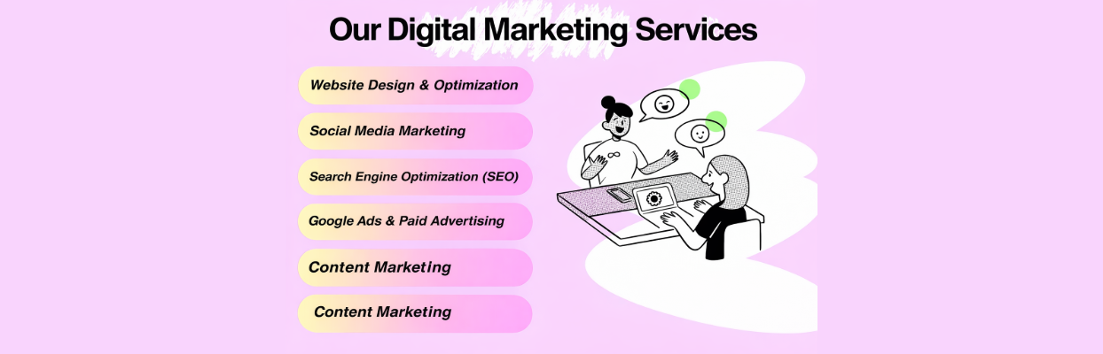 Digital Marketing In Siliguri